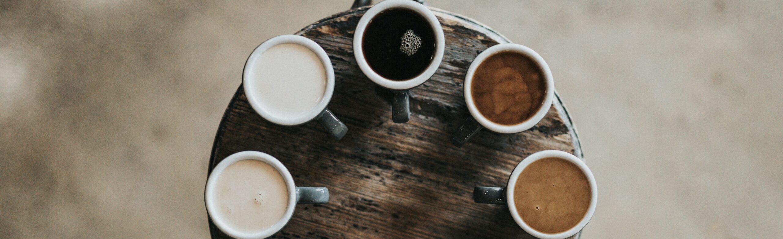 Food and Beverage Coffee Image