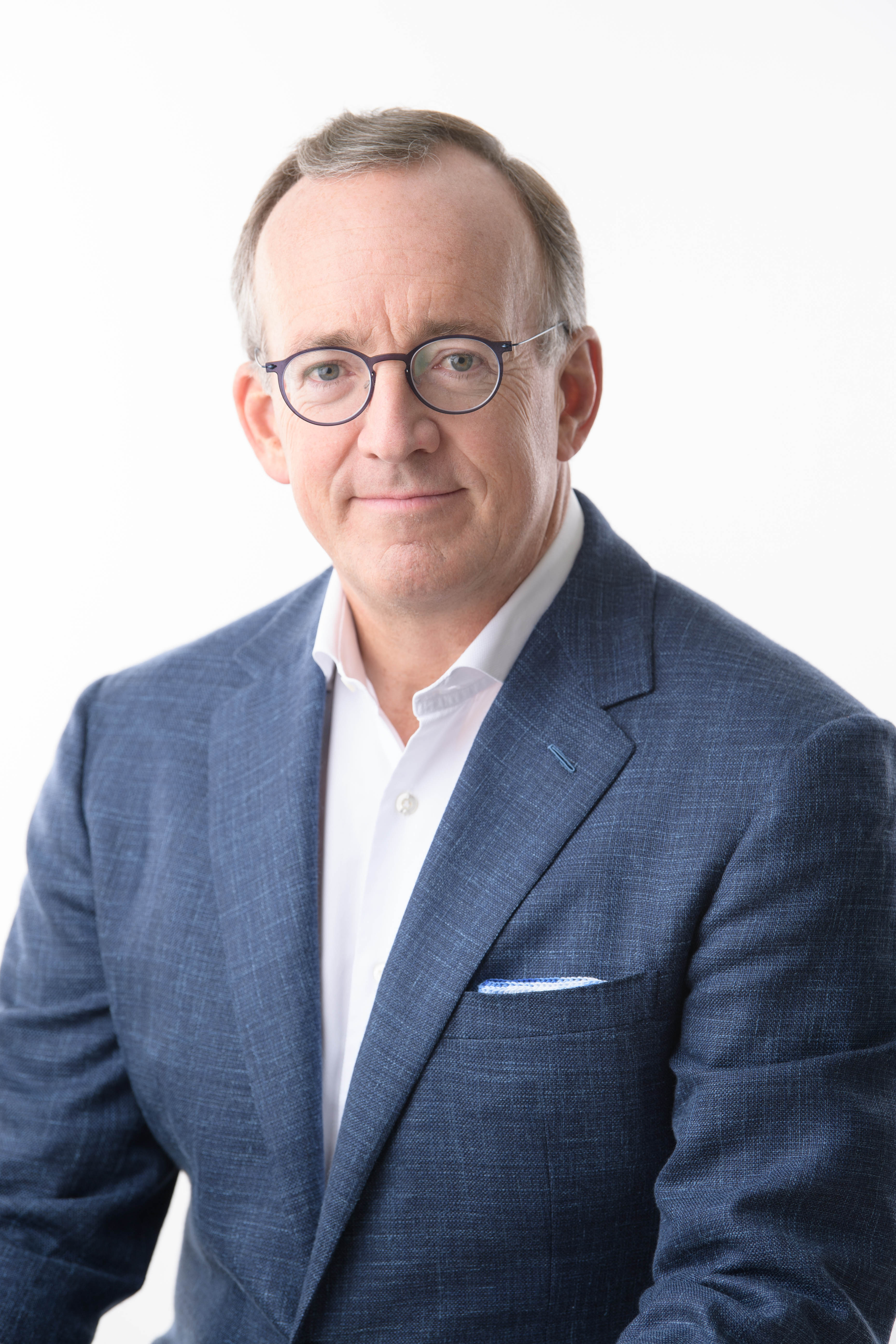 Culture is Your Competitive Advantage William "Beau" Wrigley Jr. BREAKTHROUGH GLOBAL