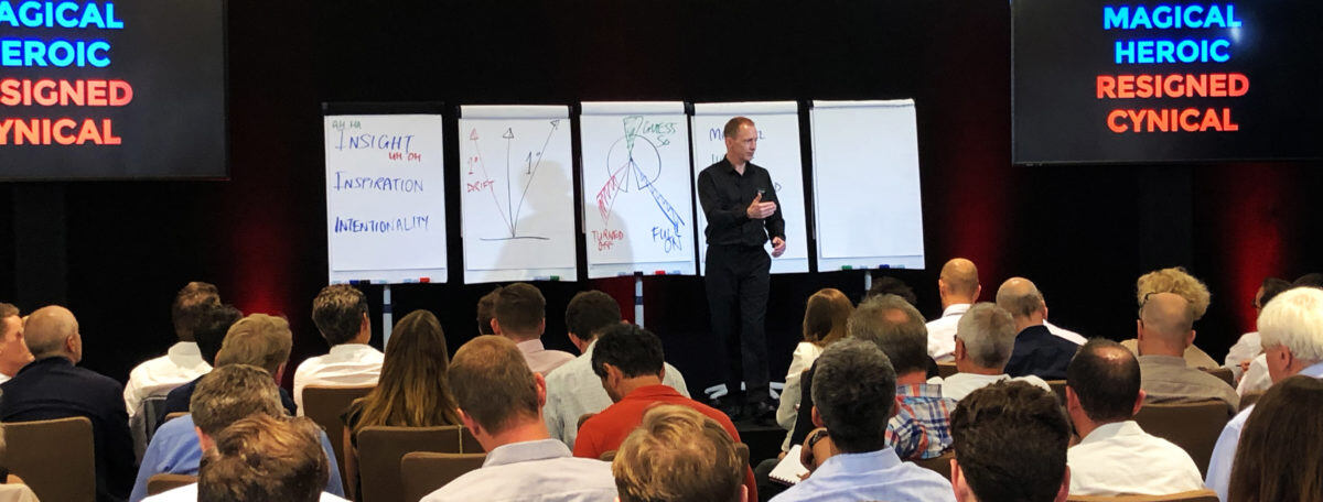 Become A Breakthrough Facilitator - BREAKTHROUGH GLOBAL